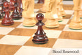The Zagreb '59 Series Chess Pieces - 3.875