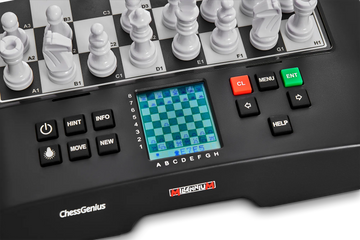 REFURBISHED - The Millennium ChessGenius Chess Computer
