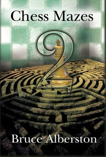 SHOPWORN - Chess Mazes 2