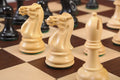 The Professional Series Chess Pieces - 3.75