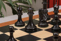 The Cooke Series Luxury Chess Pieces - 3.6