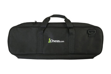 Chess.com Deluxe Chess Bag