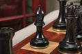 The Imperial Collector Series Luxury Chess Pieces with Brass Weighting - 4.4