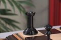 The Vicenza Series Artisan Chess Pieces - 4.0