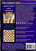 The Lighter Side - Chess Lecture - Volume 136