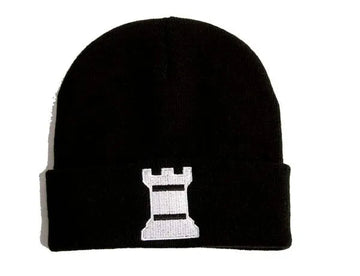 Rook Knit Cap