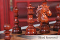 The Exotique Collection® - The Treviso Series Luxury Chess Pieces - 4.4