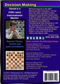 E-DVD Decision Making - Chess Lecture - Volume 44
