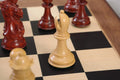 The Nobility Series Chess Pieces - 4