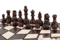 The Three Player Chess Set