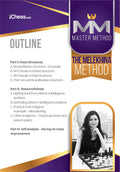 CLEARANCE - MASTER METHOD - The Melekhina Method - FM Alisa Melekhina - Over 14 hours of Content!