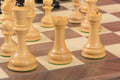The Camaratta Collection - The Botvinnik Flohr Series Chess Pieces - 4.0