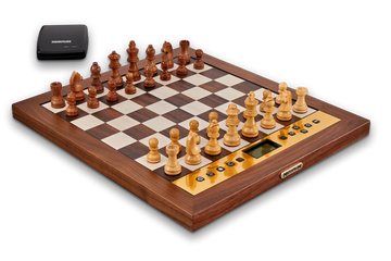 REFURBISHED - The King Performance Chess Computer