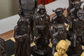 The Lord of the Rings Series Chess Pieces - 5.9