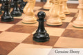 The Marshall Series Luxury Chess Pieces - 4.4