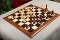 The Hastings Series Luxury Chess Pieces - 4.0