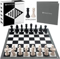 The World Chess Championship Set - Academy Edition