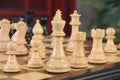 The Classic Series Chess Pieces - 3.5