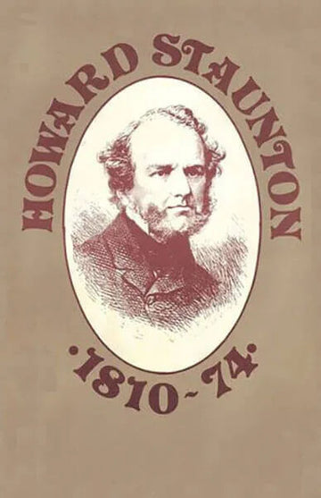 Howard Staunton - 1810-74