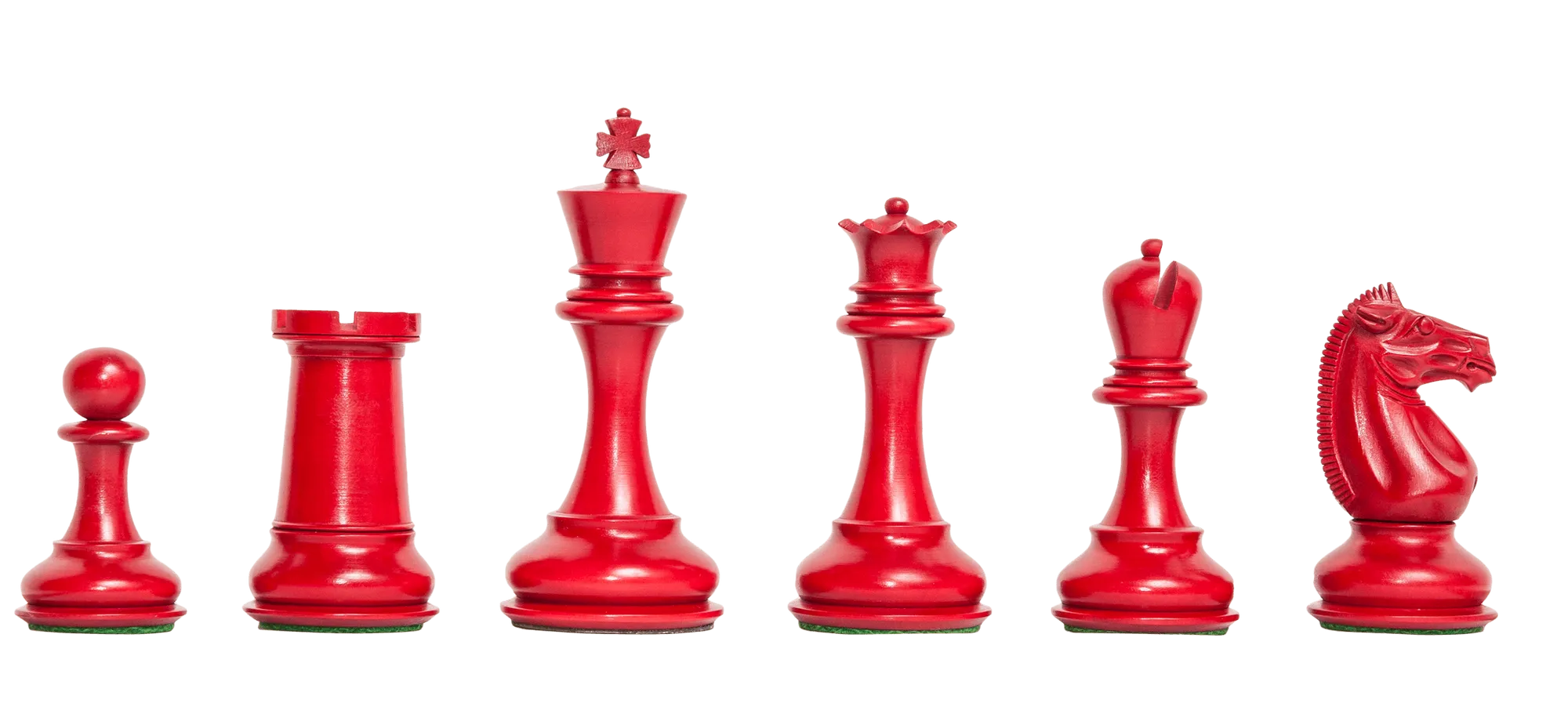 The Challenger Series Luxury Set - 4.4
