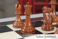 The Fischer Spassky Series Chess Pieces -  4.4