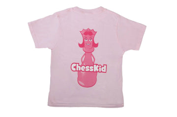 Chesskid.com Youth Shirt