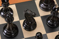 The Cooke Series Luxury Chess Pieces - 3.6