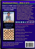 E-DVD - Positional Chess - Chess Lecture - Volume 35