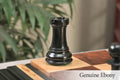 The Centurion Series Luxury Chess Pieces - 4.0