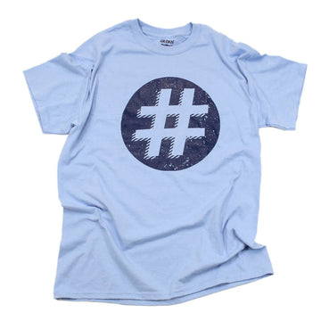 Chess Shirt: Checkmate (Size SMALL Only)