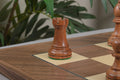 The Executive Series Chess Pieces - 3.75
