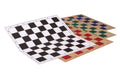 PVC Tournament Chess Board