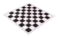 PVC Tournament Chess Board