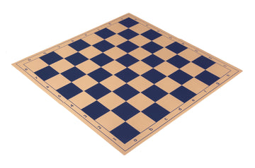 PVC Tournament Chess Board