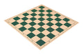 PVC Tournament Chess Board