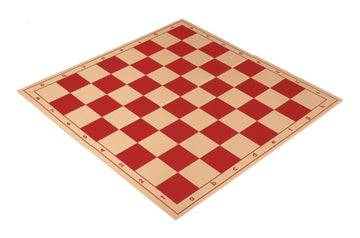 PVC Tournament Chess Board