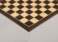 African Palisander and Ash Wooden Tournament Chess Board