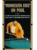 Minnesota Fats on Pool