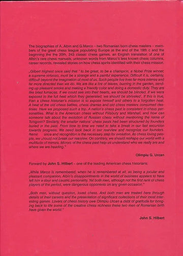 Chess Fathering a Nation