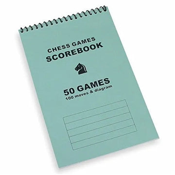 Softcover Quality Scorebook