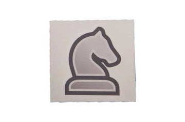 Chess.com Temporary Tattoos- assorted variety