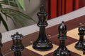 PRE-ORDER - The DGT Projects Enabled Electronic Chess Pieces - Professional Series - 3.75