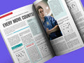 AMERICAN CHESS MAGAZINE Issue no. 20