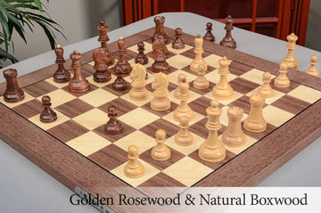 The DGT Projects Enabled Electronic Chess Pieces - Dubrovnik Series - 3.75