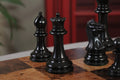 The Camaratta Collection - The 1850 Morphy Series Chess Pieces - 4.4
