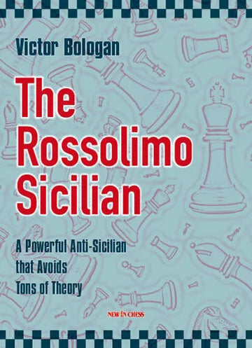 CLEARANCE - The Rossolimo Sicilian
