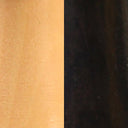 Genuine Ebony and Natural Boxwood