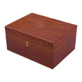 Premium Chess Box - Brazilian Rosewood