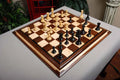 CLEARANCE - The Morphy Series Luxury Chess Pieces - 4.0