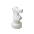 Garden Giant Plastic Chess Pieces - KNIGHT